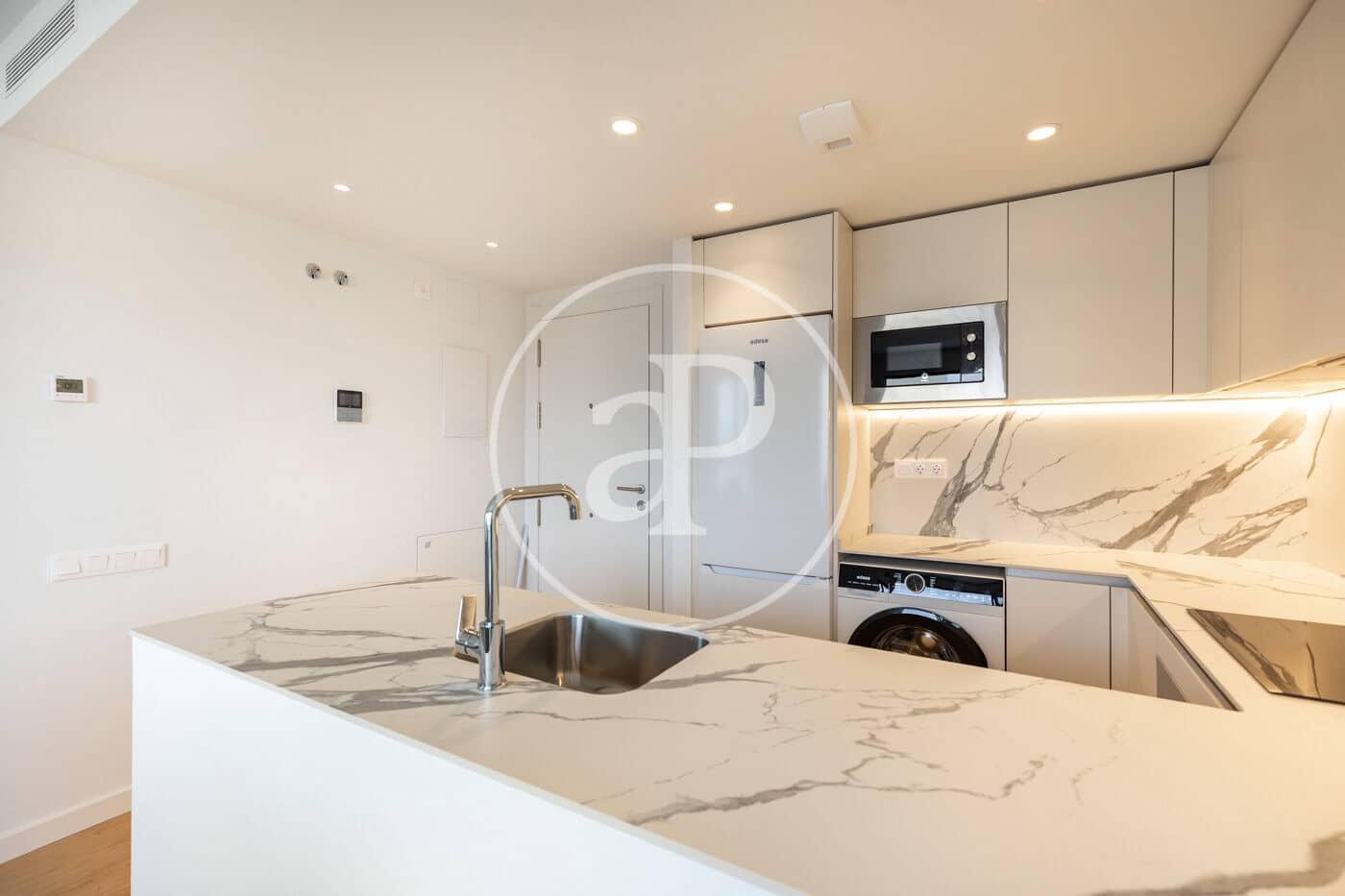 Appartement de 1 chambre à louer à Viladecans avec garage - 1 550 € (Ref: 9904641)