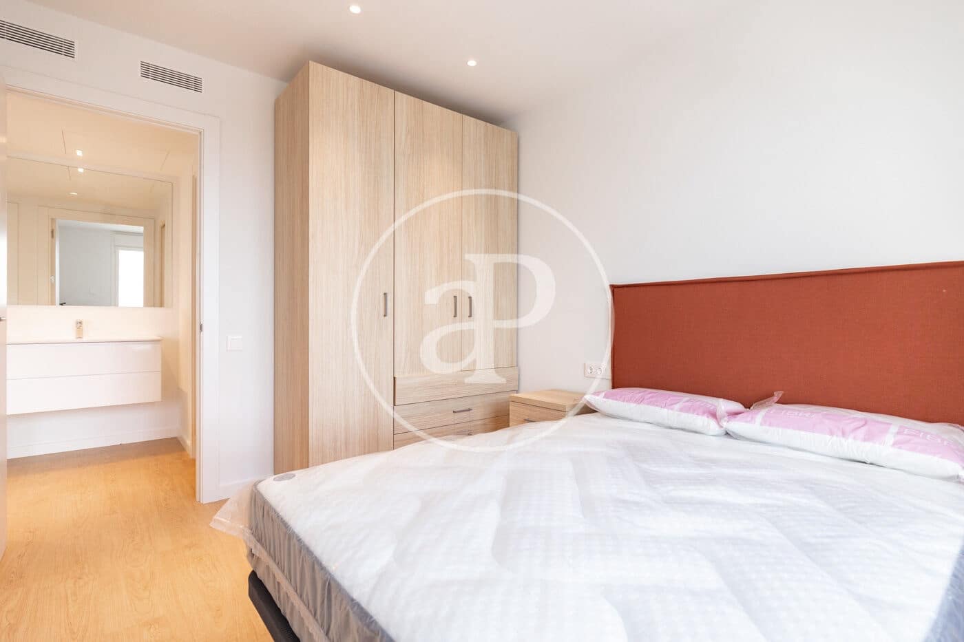 Appartement de 1 chambre à louer à Viladecans avec garage - 1 550 € (Ref: 9904641)