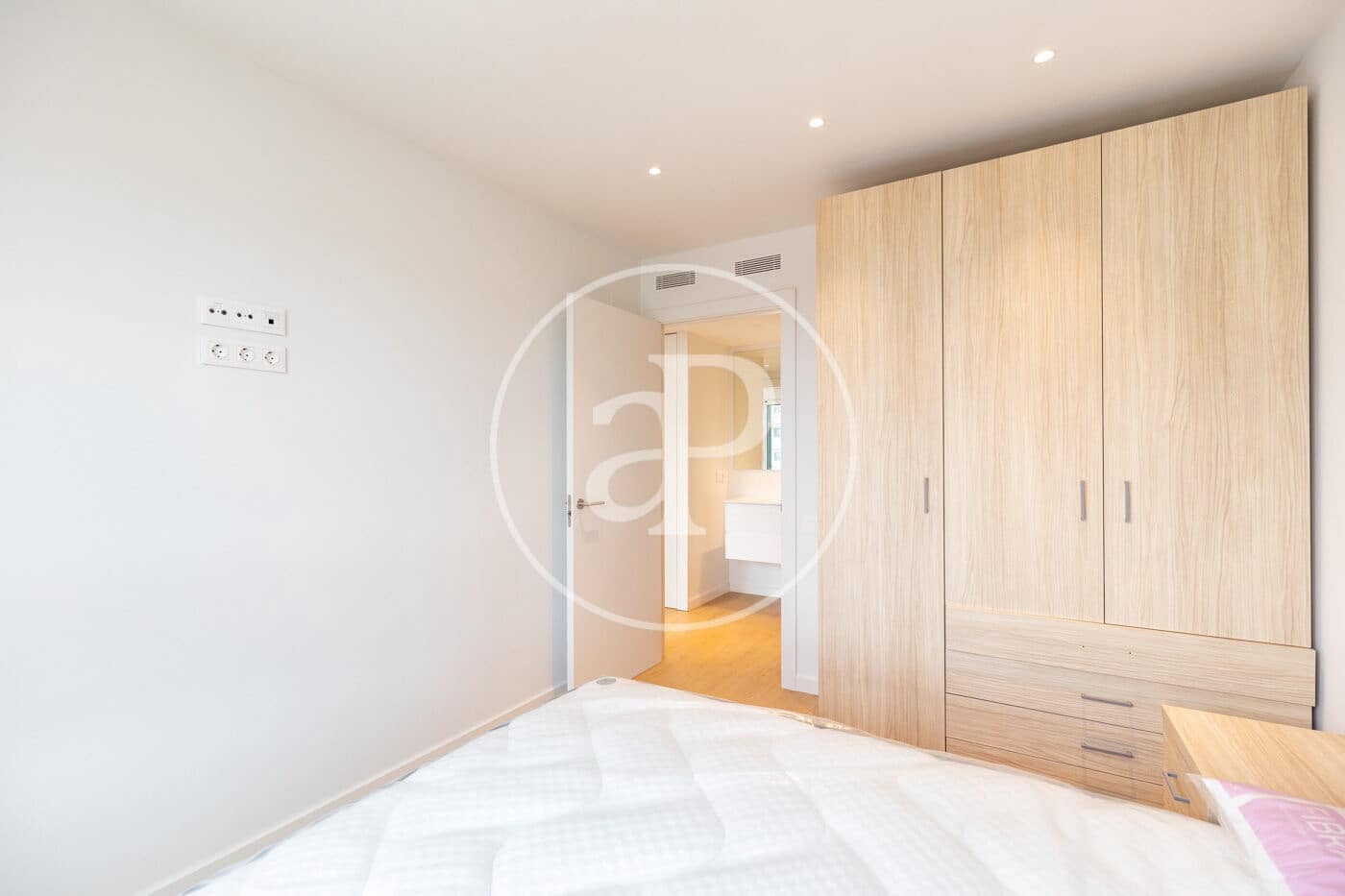Appartement de 1 chambre à louer à Viladecans avec garage - 1 550 € (Ref: 9904641)