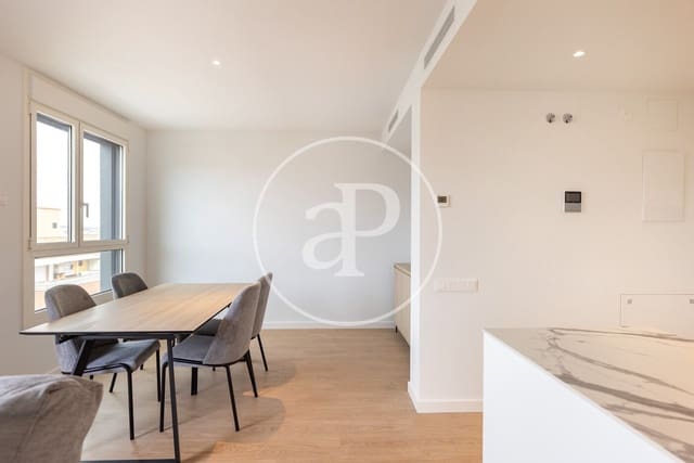 Appartement de 1 chambre à louer à Viladecans avec garage - 1 550 € (Ref: 9904641)
