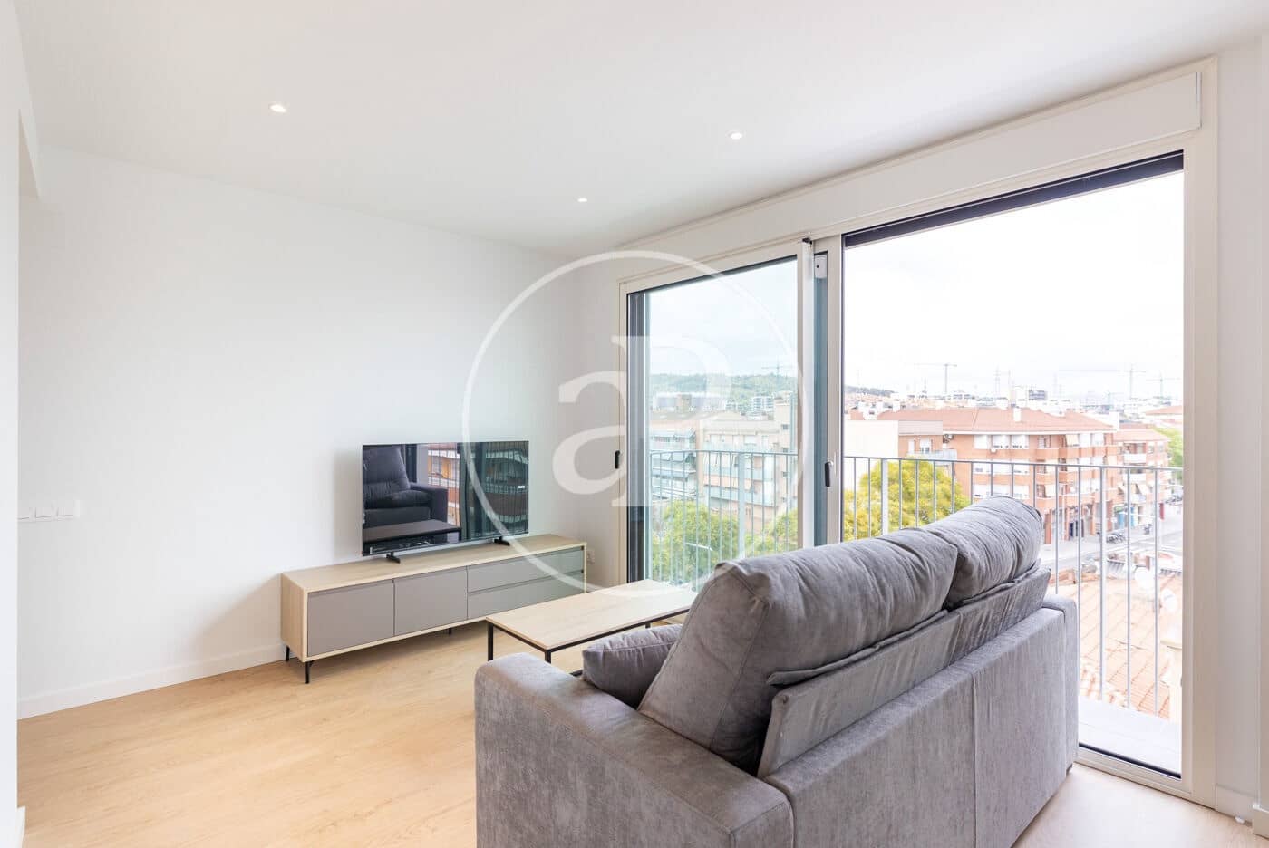 Appartement de 1 chambre à louer à Viladecans avec garage - 1 550 € (Ref: 9904641)