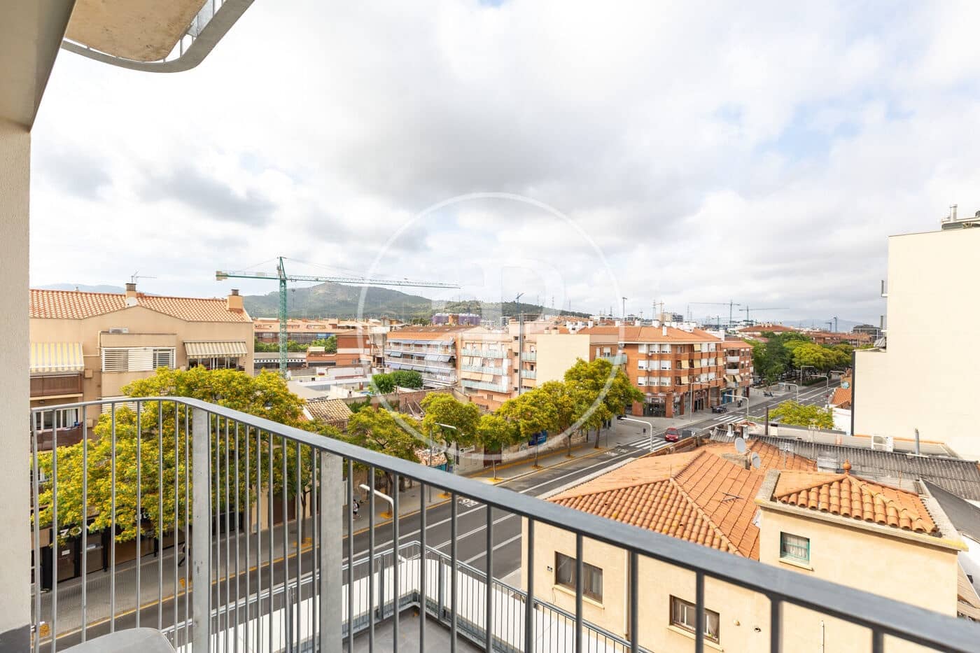 Appartement de 1 chambre à louer à Viladecans avec garage - 1 550 € (Ref: 9904641)