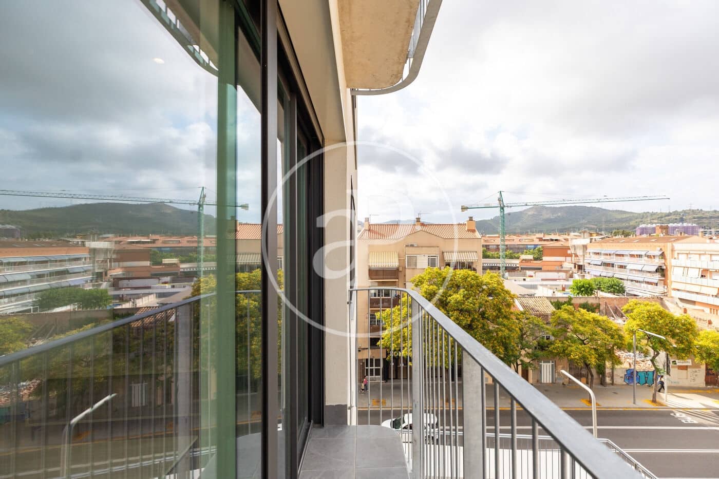 Appartement de 1 chambre à louer à Viladecans avec garage - 1 550 € (Ref: 9904641)