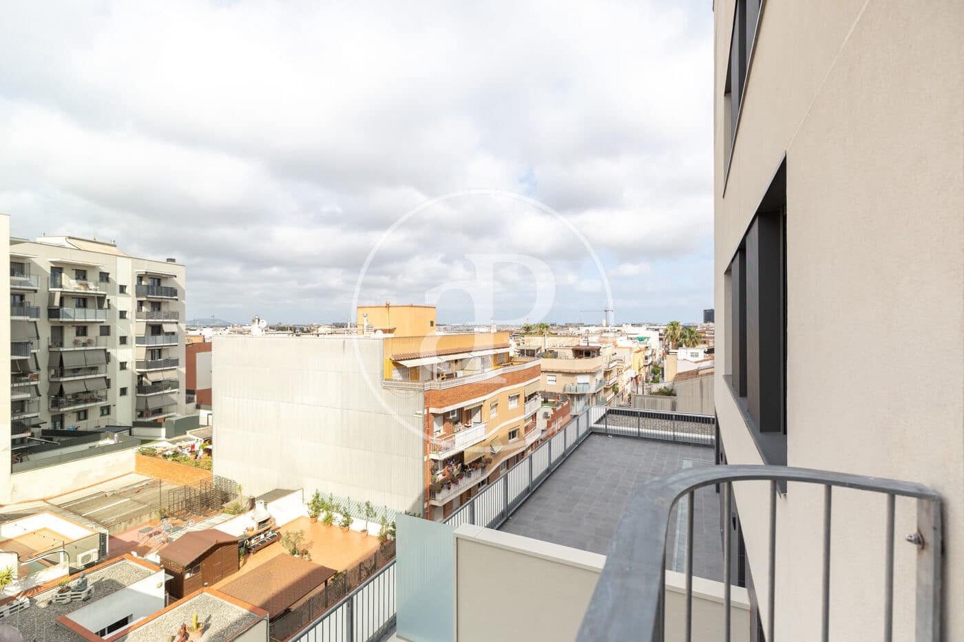 Appartement de 1 chambre à louer à Viladecans avec garage - 1 550 € (Ref: 9904641)
