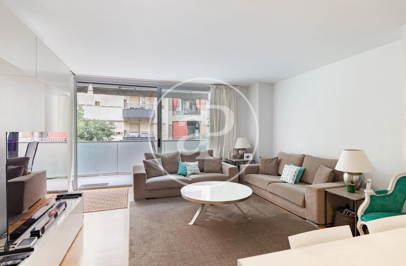4 camera da letto Appartamento in vendita in Barcelona citta - 800.000 € (Rif: 9907586)