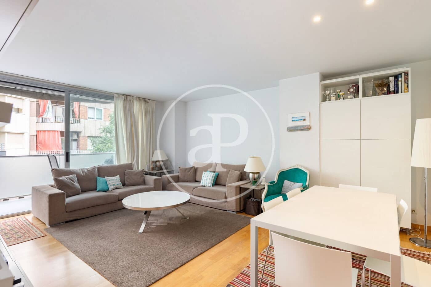 4 camera da letto Appartamento in vendita in Barcelona citta - 800.000 € (Rif: 9907586)