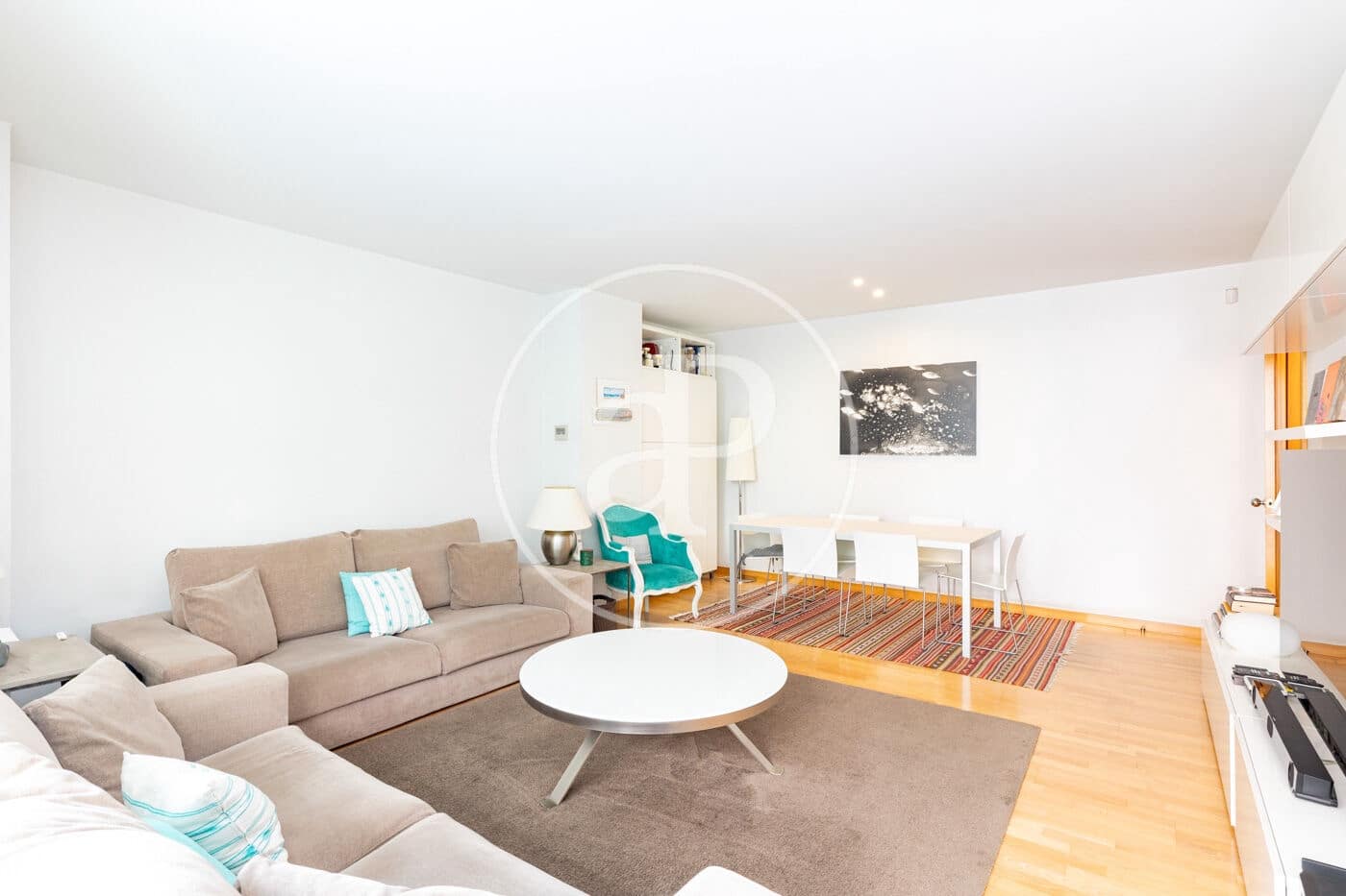 4 camera da letto Appartamento in vendita in Barcelona citta - 800.000 € (Rif: 9907586)