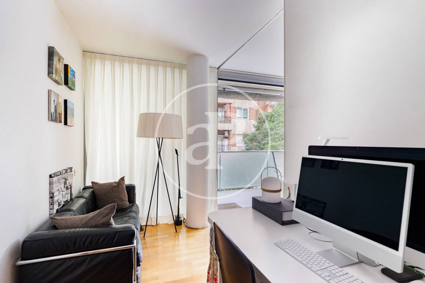 4 camera da letto Appartamento in vendita in Barcelona citta - 800.000 € (Rif: 9907586)