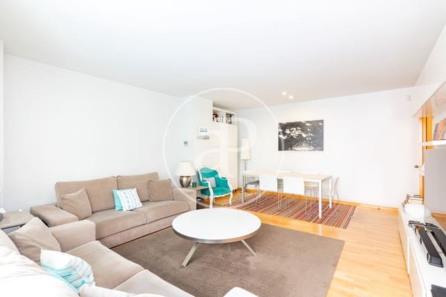4 camera da letto Appartamento in vendita in La Nova Esquerra de L'Eixample, Barcelona città - 800.000 € (Rif: 9907586)