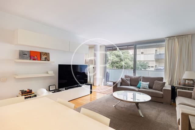 4 camera da letto Appartamento in vendita in La Nova Esquerra de L'Eixample, Barcelona città - 800.000 € (Rif: 9907586)