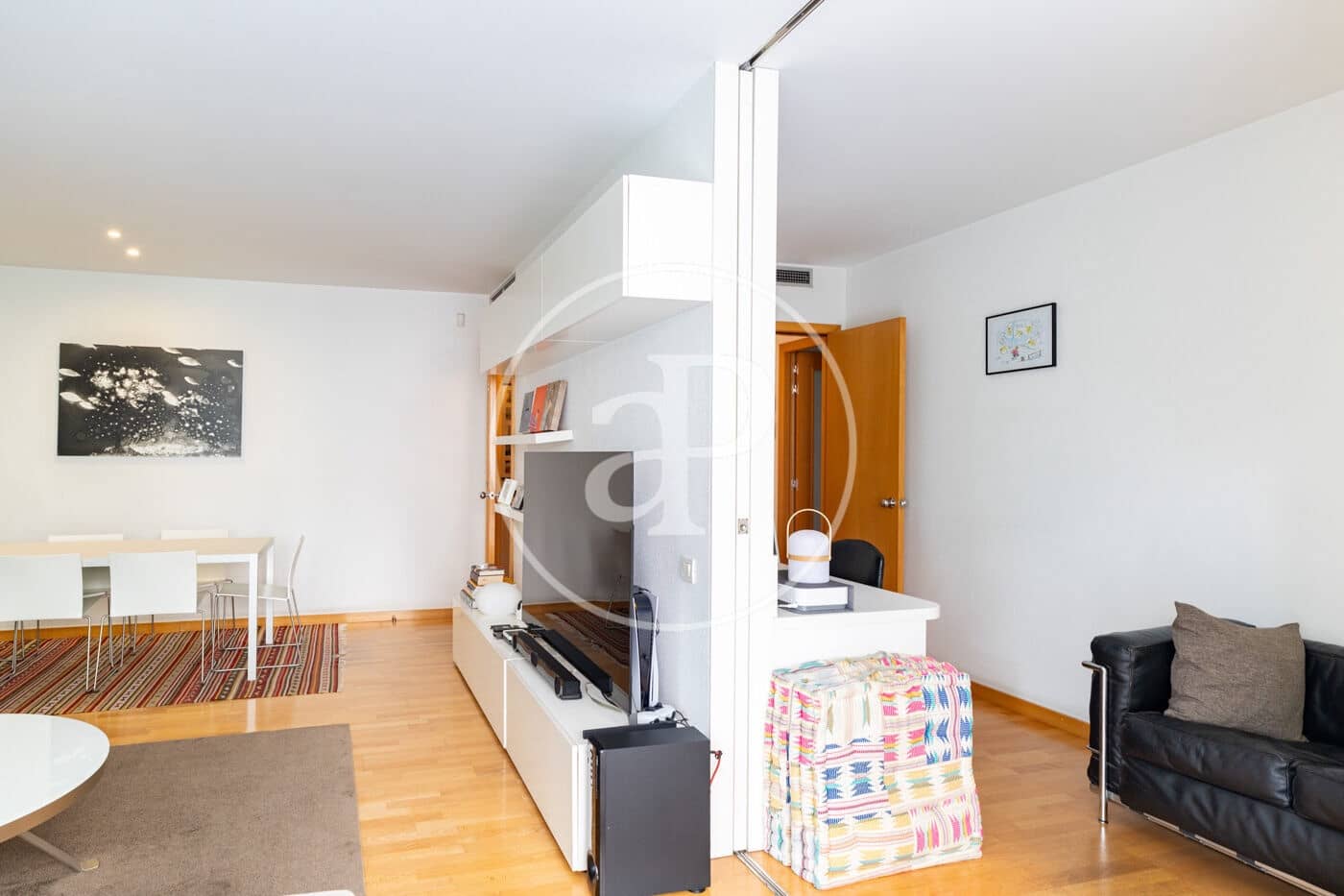 4 camera da letto Appartamento in vendita in Barcelona citta - 800.000 € (Rif: 9907586)