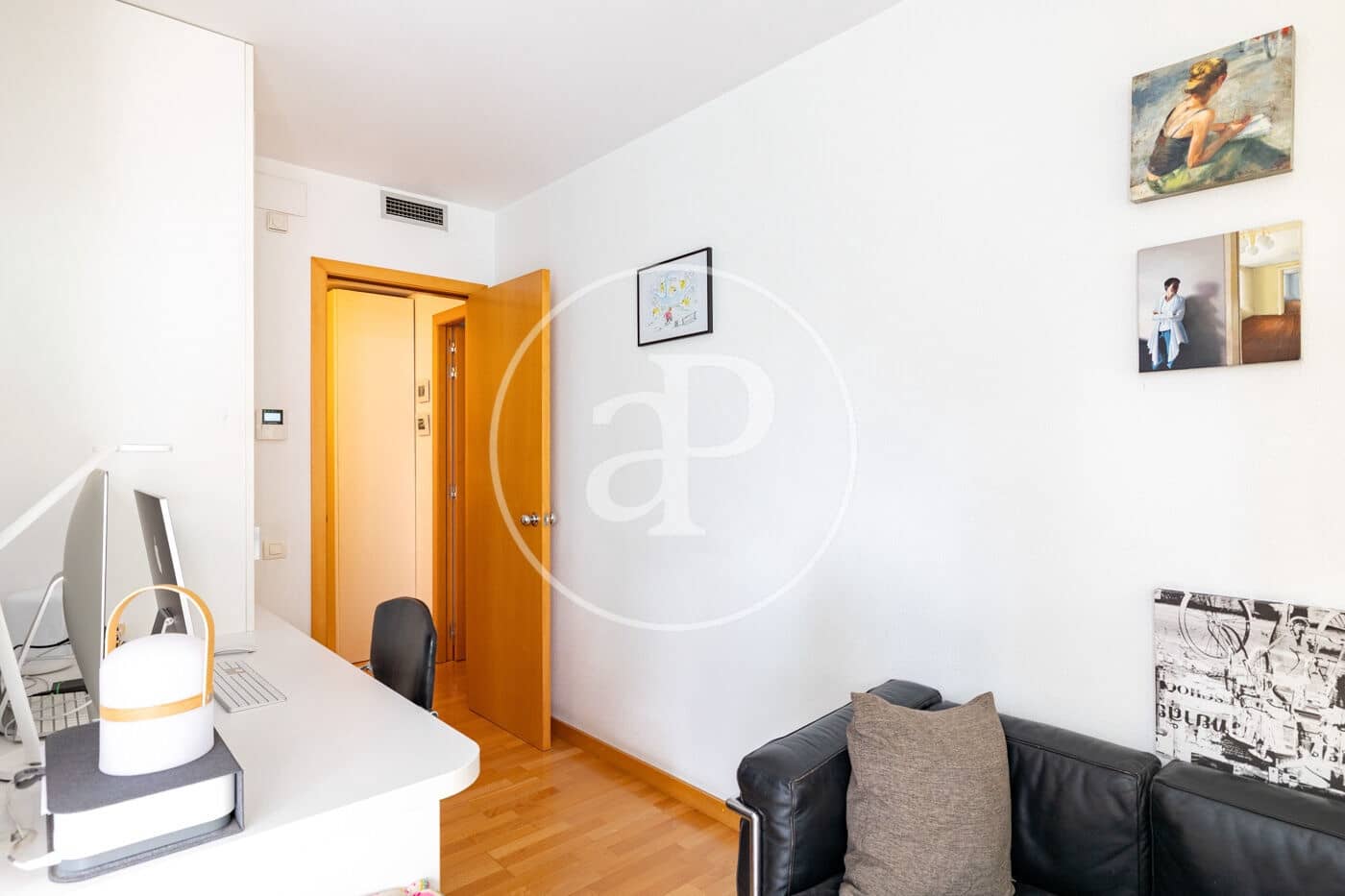 4 camera da letto Appartamento in vendita in Barcelona citta - 800.000 € (Rif: 9907586)