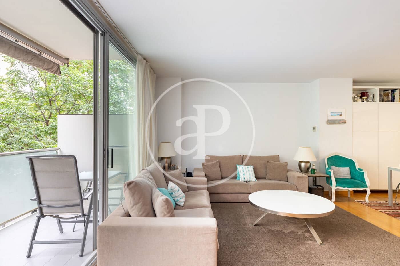 4 camera da letto Appartamento in vendita in Barcelona citta - 800.000 € (Rif: 9907586)