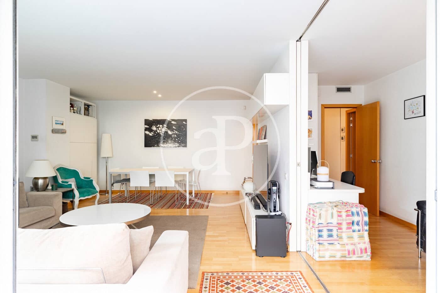 4 camera da letto Appartamento in vendita in Barcelona citta - 800.000 € (Rif: 9907586)