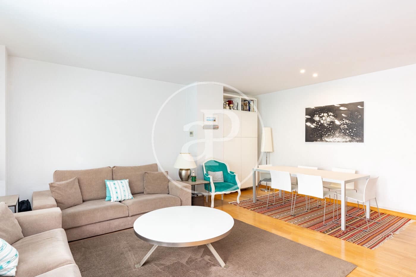4 camera da letto Appartamento in vendita in Barcelona citta - 800.000 € (Rif: 9907586)