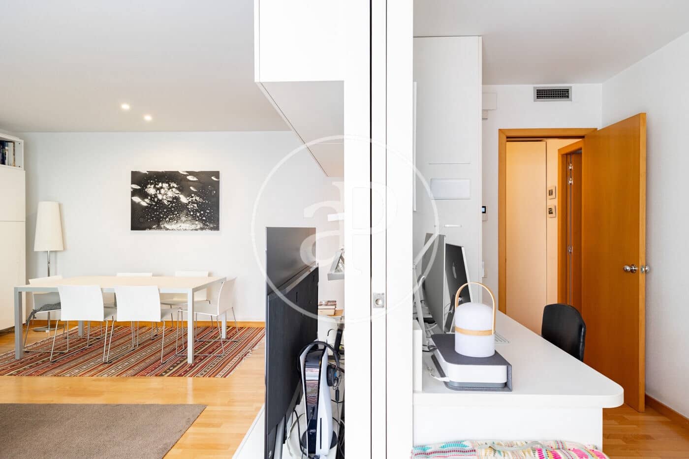4 camera da letto Appartamento in vendita in Barcelona citta - 800.000 € (Rif: 9907586)