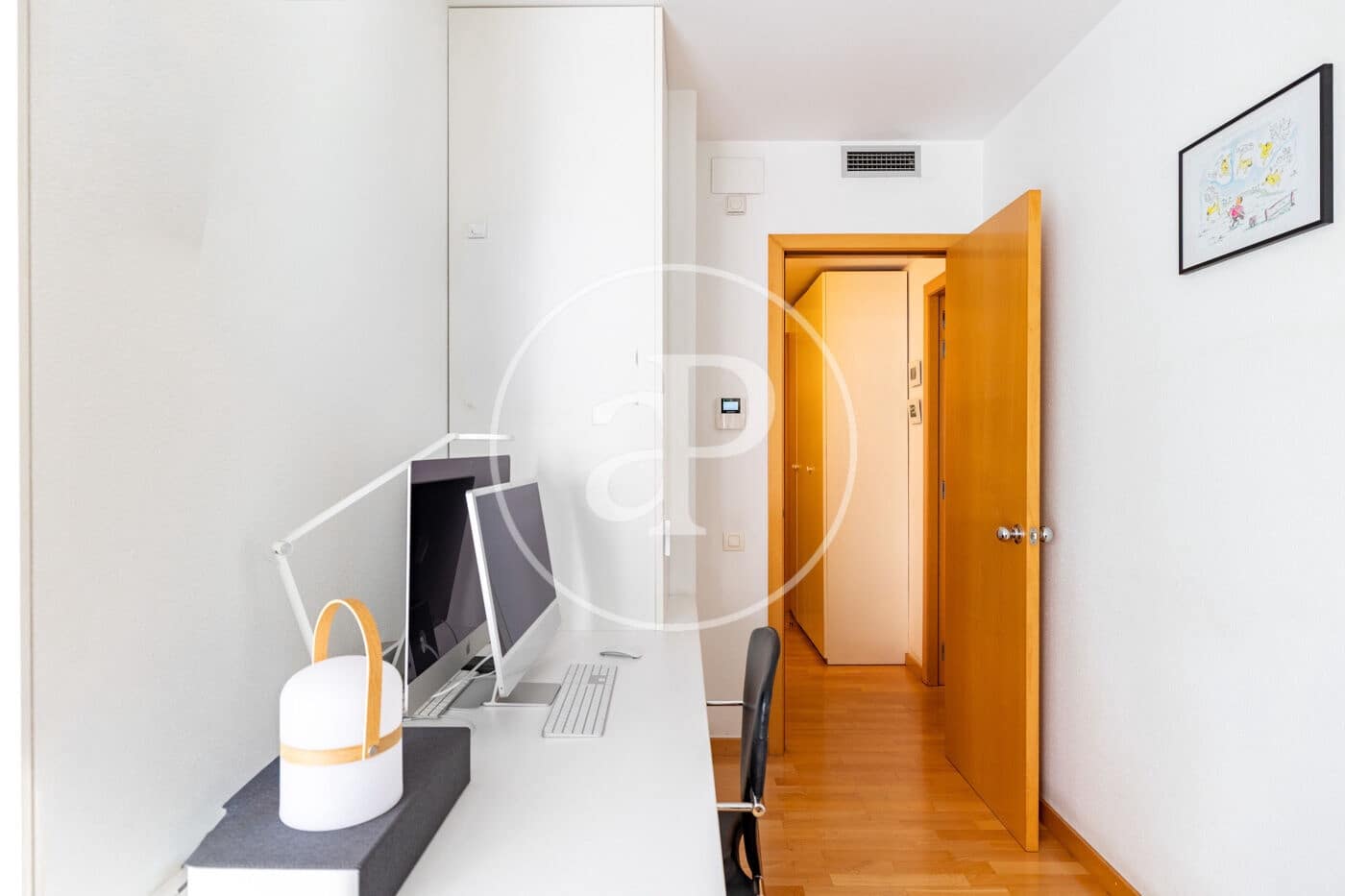 4 camera da letto Appartamento in vendita in Barcelona citta - 800.000 € (Rif: 9907586)