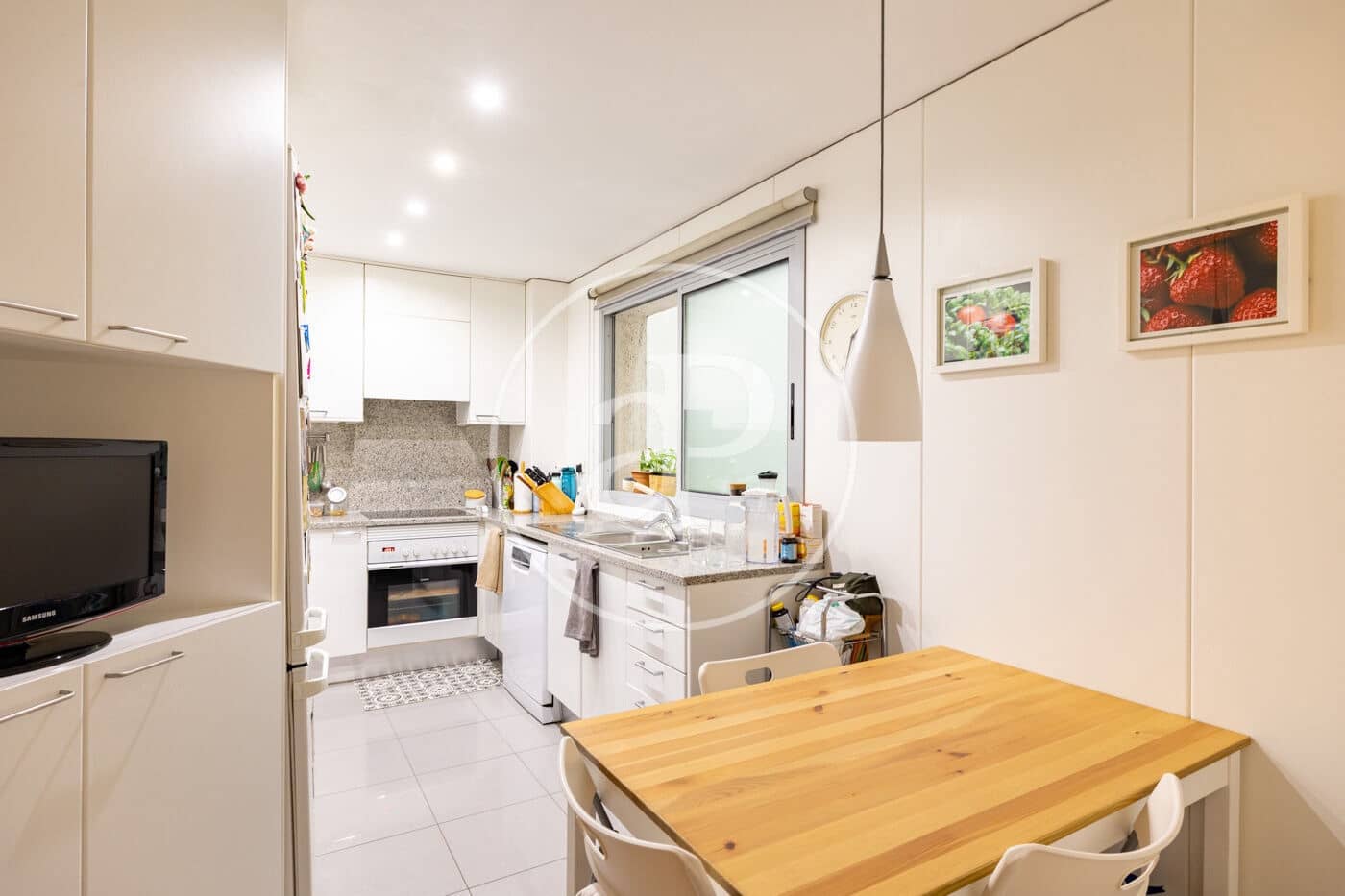 4 camera da letto Appartamento in vendita in Barcelona citta - 800.000 € (Rif: 9907586)