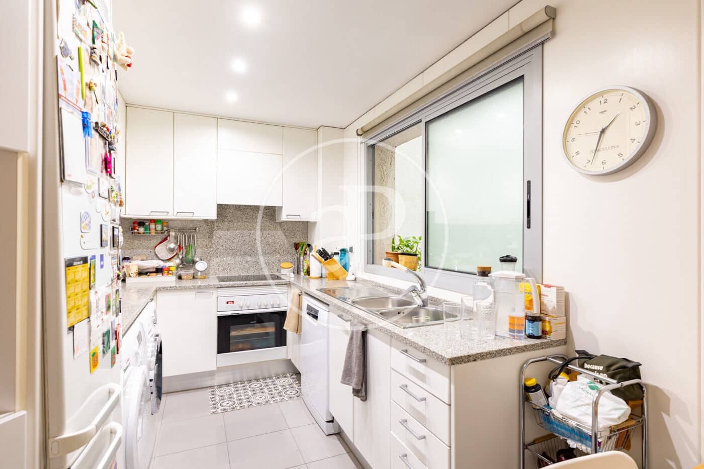 4 camera da letto Appartamento in vendita in Barcelona citta - 800.000 € (Rif: 9907586)