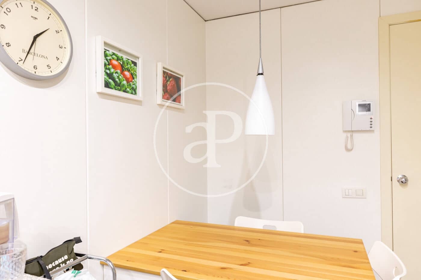 4 camera da letto Appartamento in vendita in Barcelona citta - 800.000 € (Rif: 9907586)