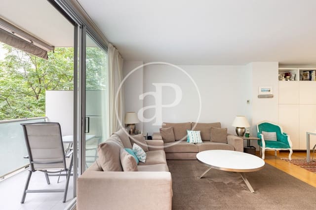4 camera da letto Appartamento in vendita in La Nova Esquerra de L'Eixample, Barcelona città - 800.000 € (Rif: 9907586)