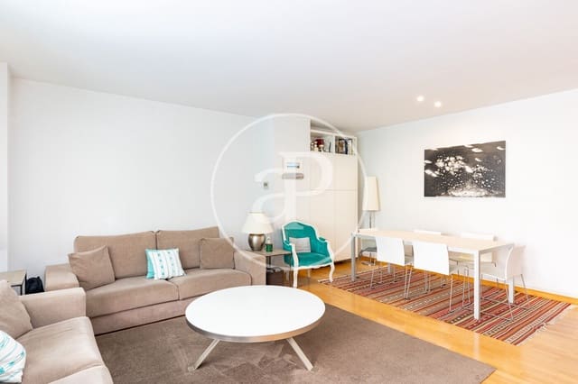 4 camera da letto Appartamento in vendita in La Nova Esquerra de L'Eixample, Barcelona città - 800.000 € (Rif: 9907586)
