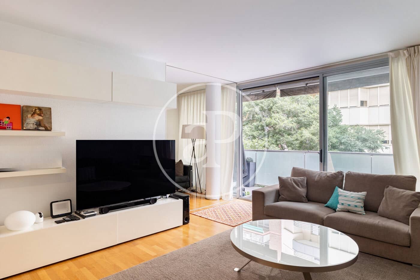 4 camera da letto Appartamento in vendita in Barcelona citta - 800.000 € (Rif: 9907586)