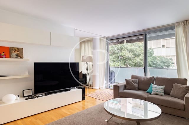 4 camera da letto Appartamento in vendita in La Nova Esquerra de L'Eixample, Barcelona città - 800.000 € (Rif: 9907586)