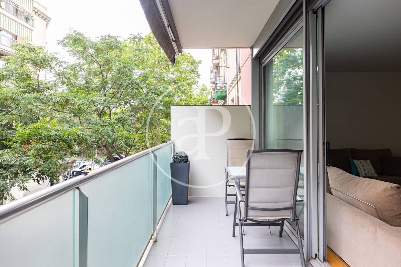 4 camera da letto Appartamento in vendita in Barcelona citta - 800.000 € (Rif: 9907586)
