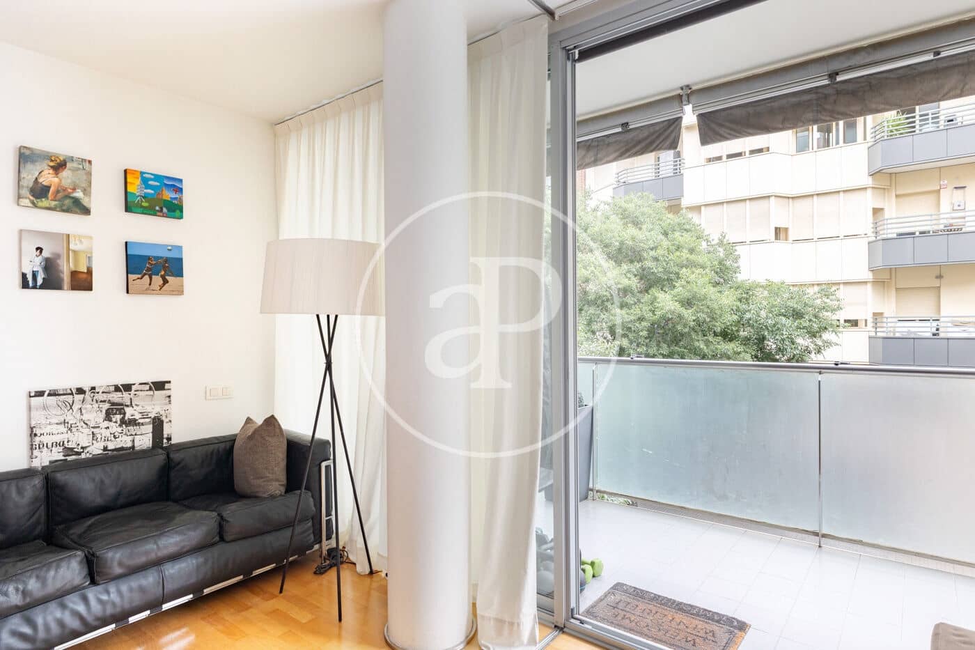 4 camera da letto Appartamento in vendita in Barcelona citta - 800.000 € (Rif: 9907586)