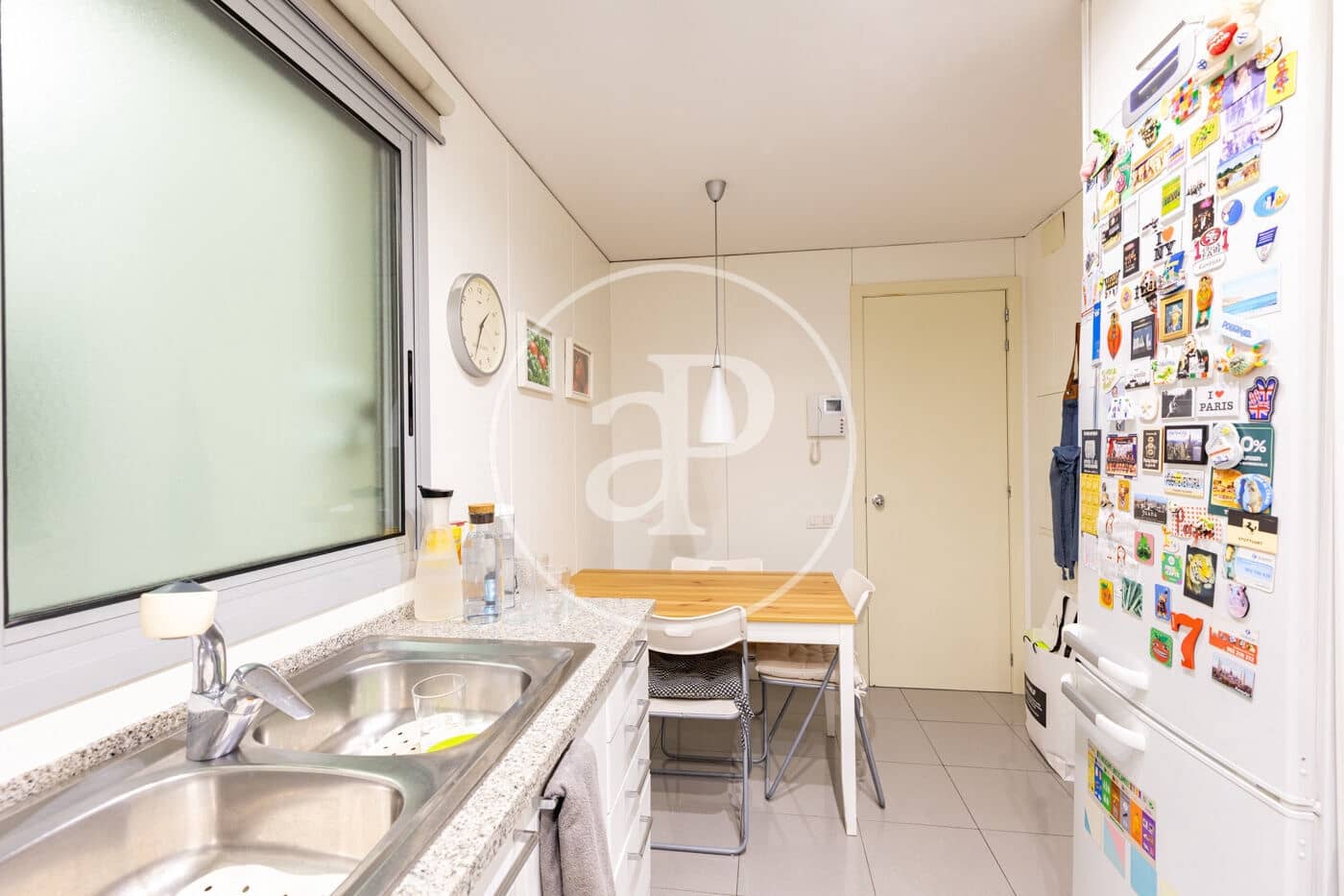 4 camera da letto Appartamento in vendita in Barcelona citta - 800.000 € (Rif: 9907586)