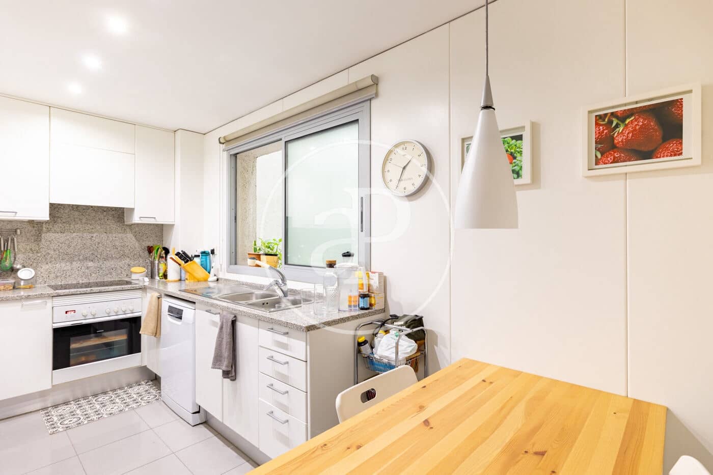 4 camera da letto Appartamento in vendita in Barcelona citta - 800.000 € (Rif: 9907586)