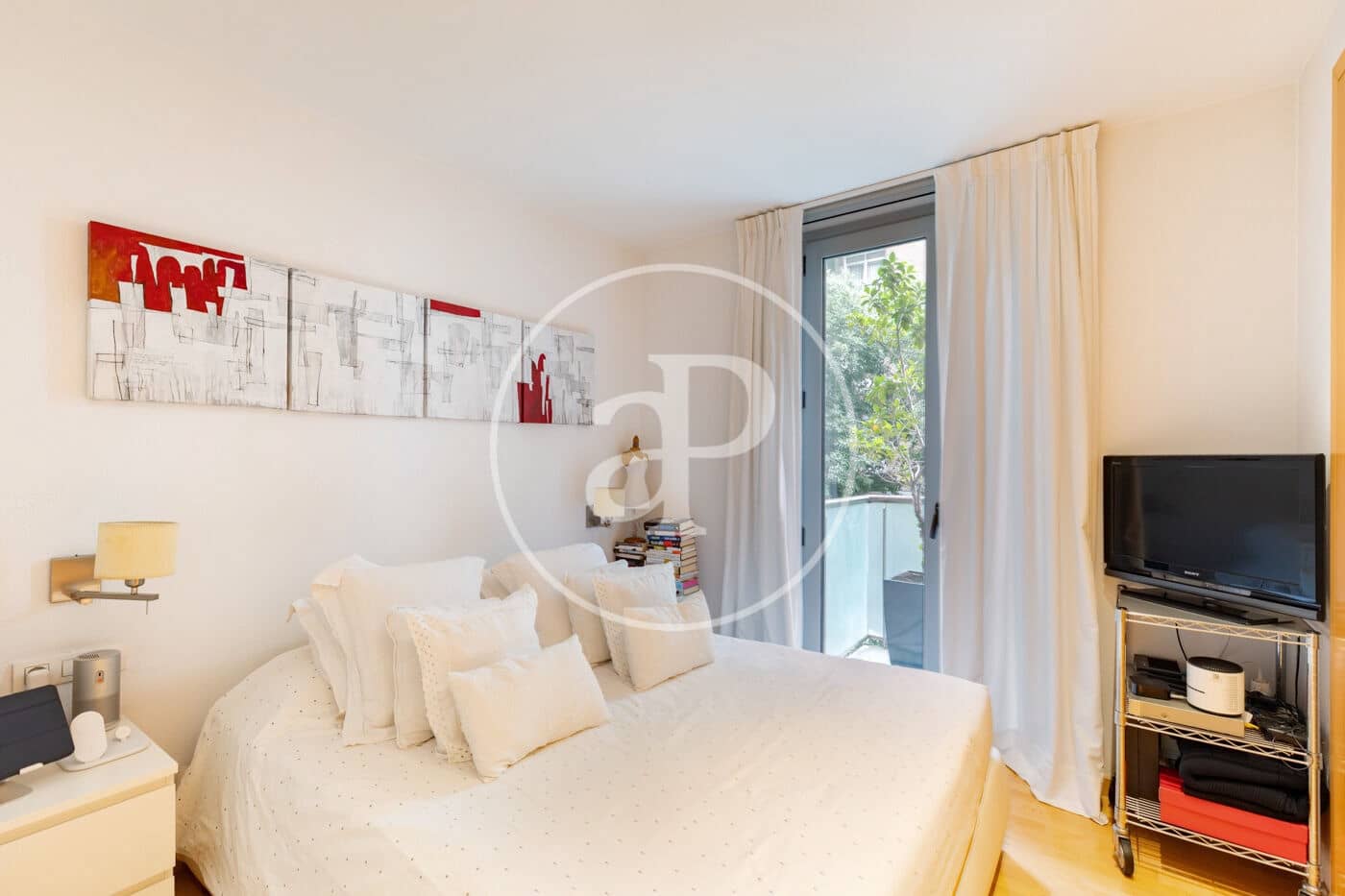 4 camera da letto Appartamento in vendita in Barcelona citta - 800.000 € (Rif: 9907586)