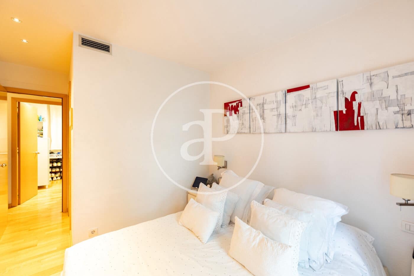 4 camera da letto Appartamento in vendita in Barcelona citta - 800.000 € (Rif: 9907586)