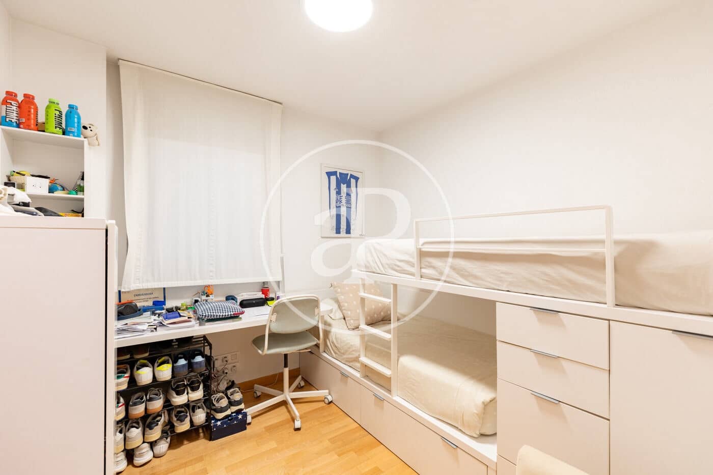 4 camera da letto Appartamento in vendita in Barcelona citta - 800.000 € (Rif: 9907586)