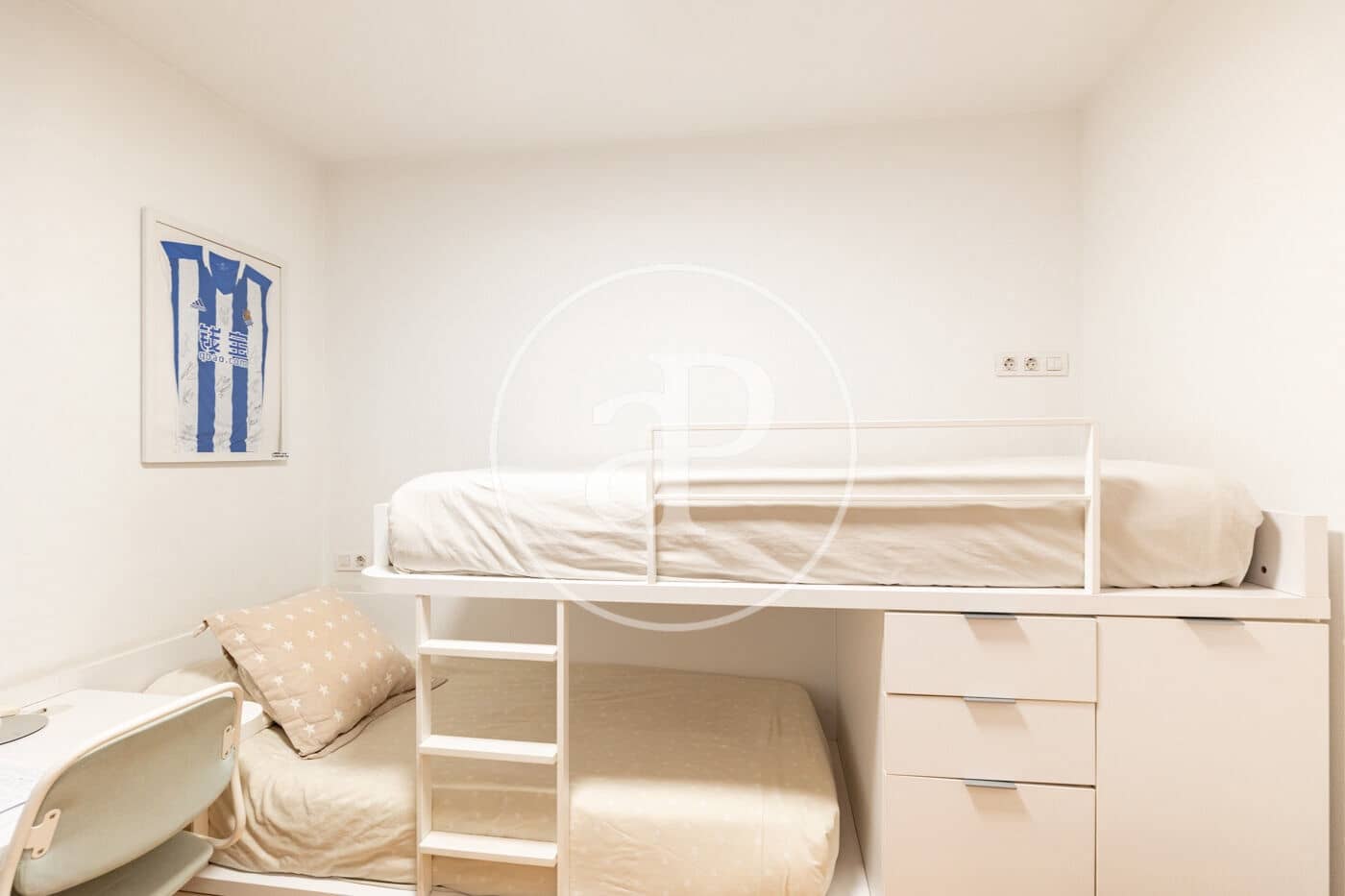 4 camera da letto Appartamento in vendita in Barcelona citta - 800.000 € (Rif: 9907586)