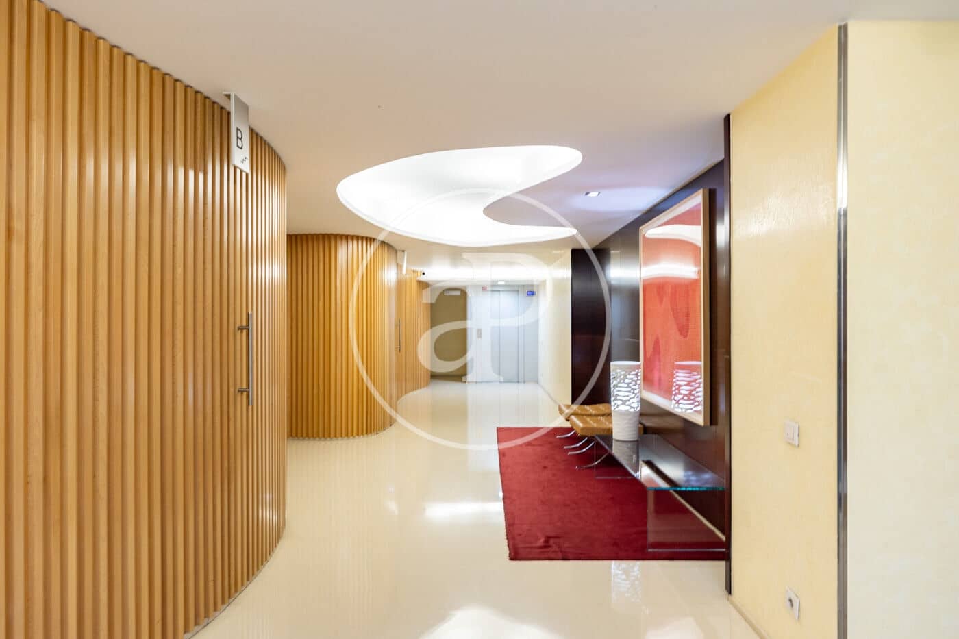 4 camera da letto Appartamento in vendita in Barcelona citta - 800.000 € (Rif: 9907586)