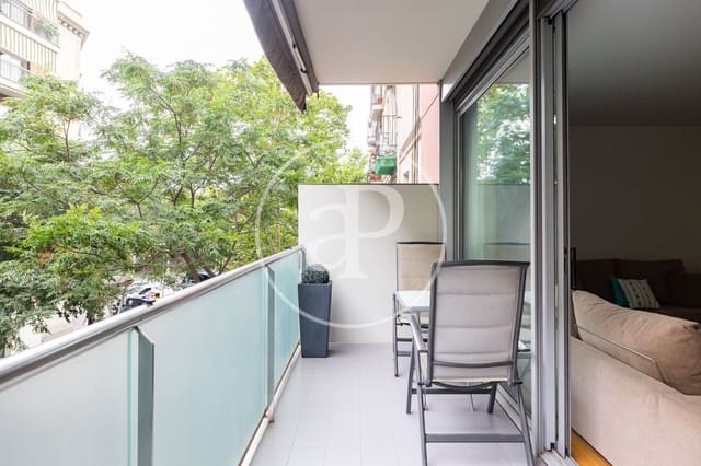 4 camera da letto Appartamento in vendita in La Nova Esquerra de L'Eixample, Barcelona città - 800.000 € (Rif: 9907586)