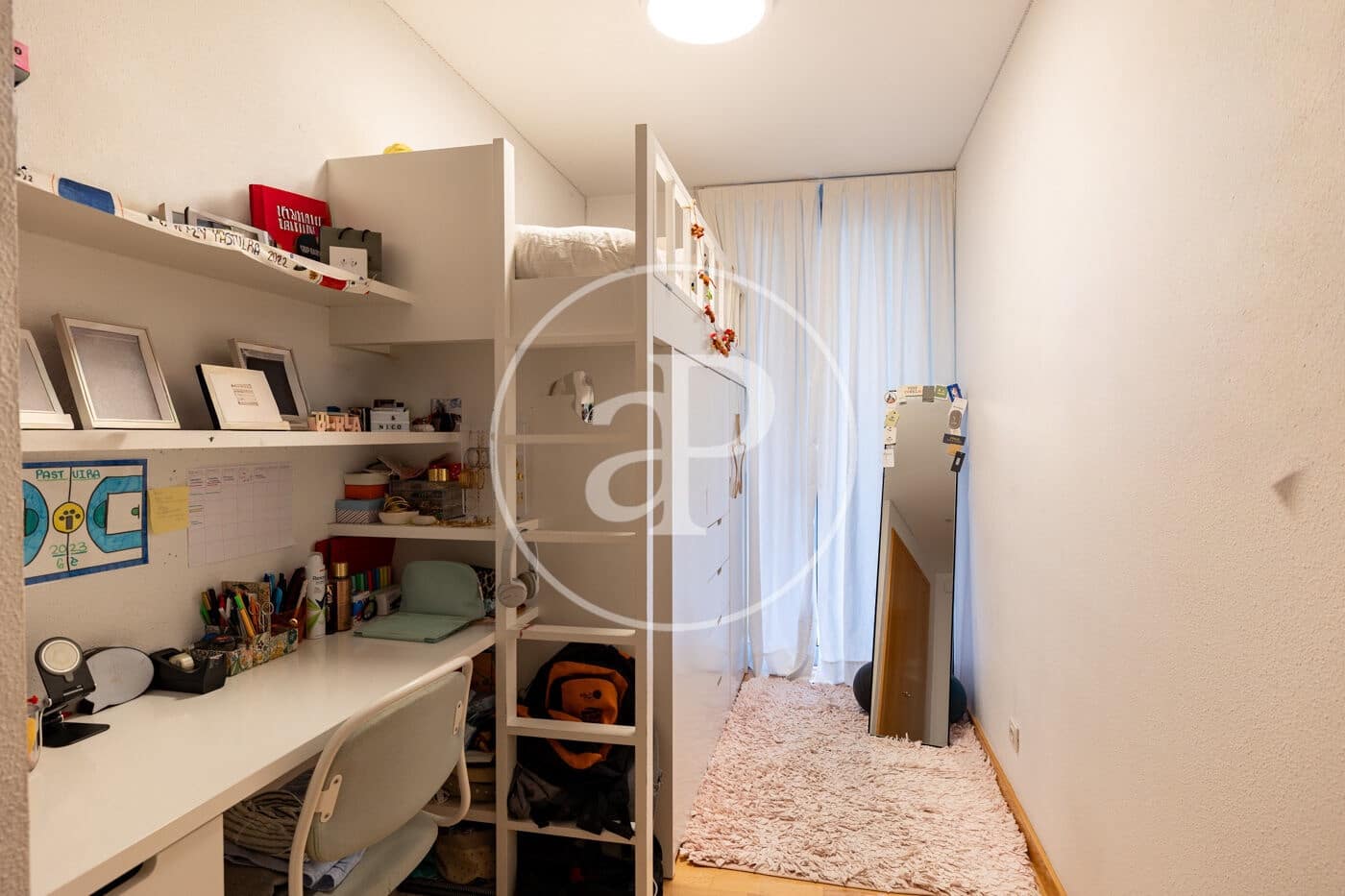 4 camera da letto Appartamento in vendita in Barcelona citta - 800.000 € (Rif: 9907586)