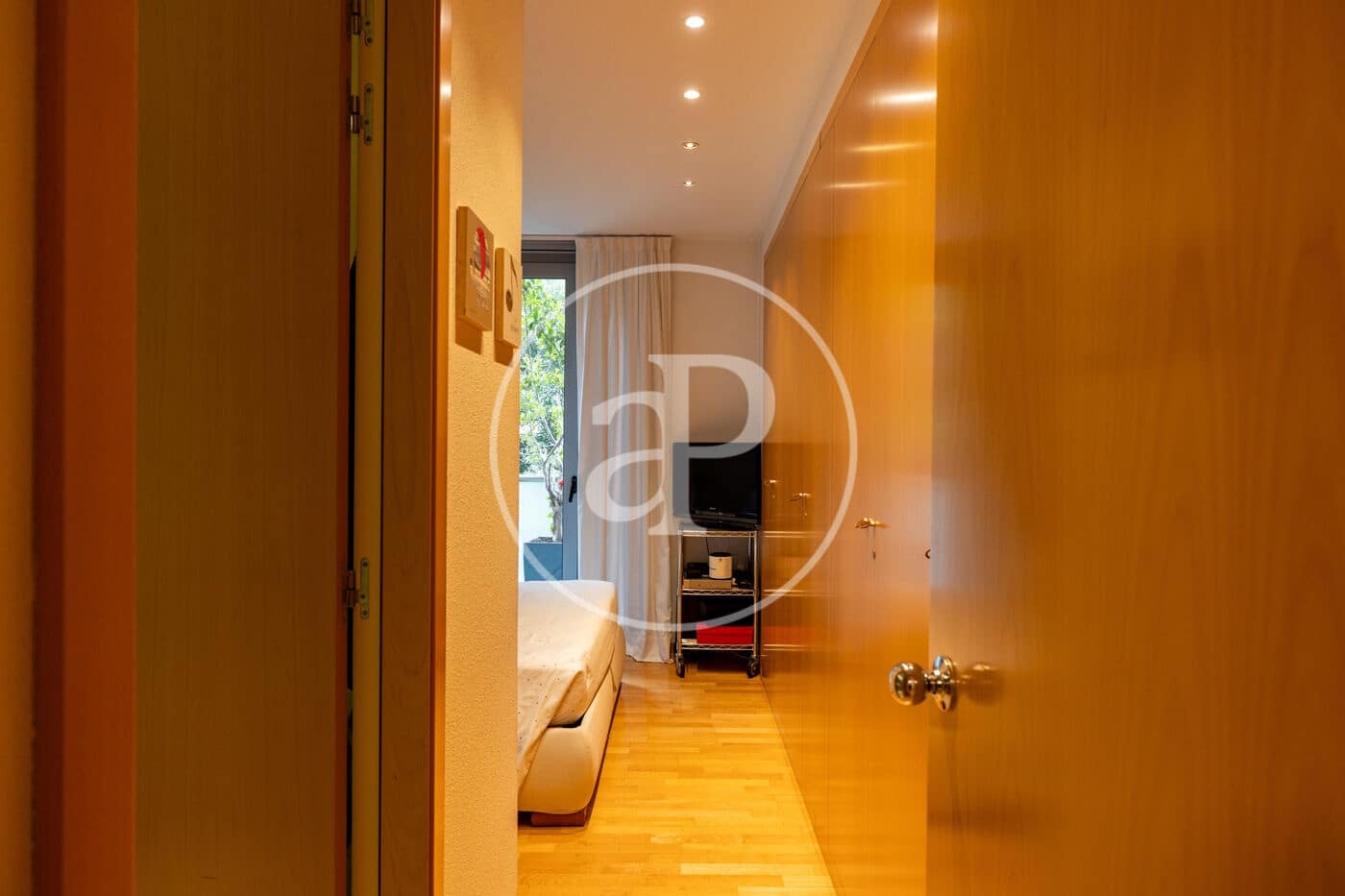 4 camera da letto Appartamento in vendita in Barcelona citta - 800.000 € (Rif: 9907586)