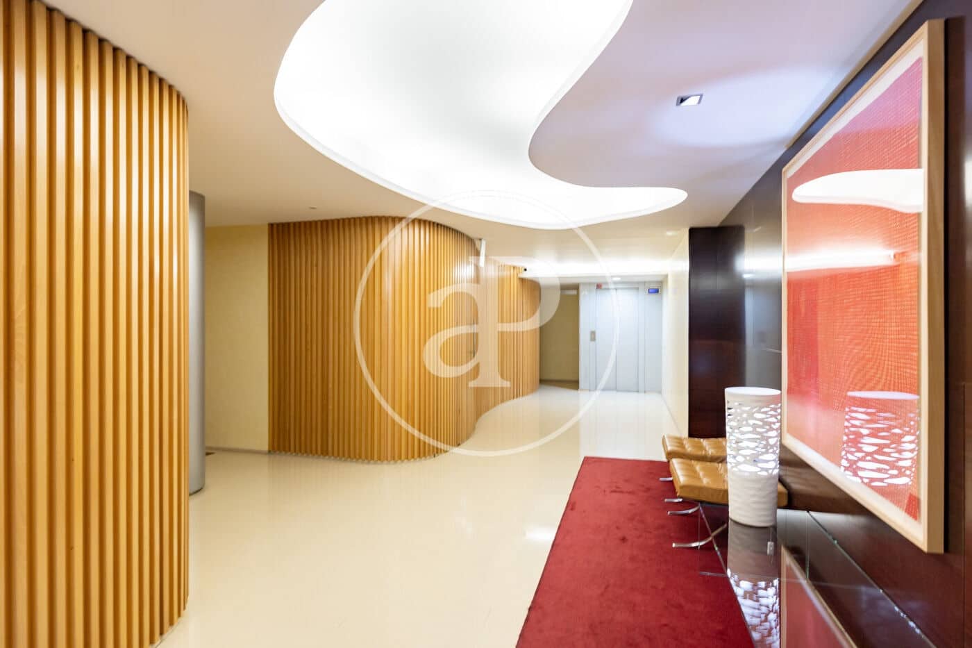 4 camera da letto Appartamento in vendita in Barcelona citta - 800.000 € (Rif: 9907586)