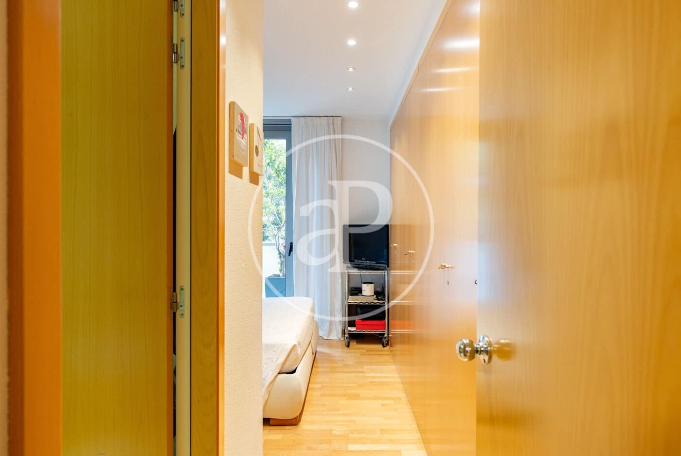 4 camera da letto Appartamento in vendita in Barcelona citta - 800.000 € (Rif: 9907586)