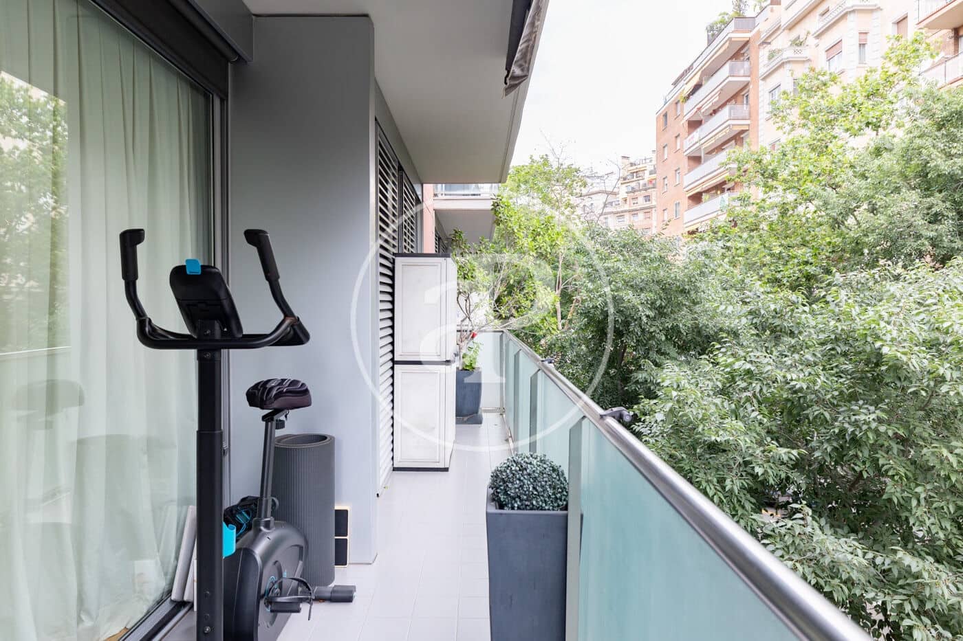 4 camera da letto Appartamento in vendita in Barcelona citta - 800.000 € (Rif: 9907586)