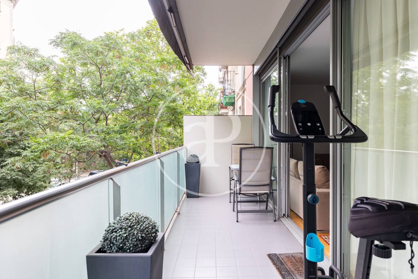 4 camera da letto Appartamento in vendita in Barcelona citta - 800.000 € (Rif: 9907586)