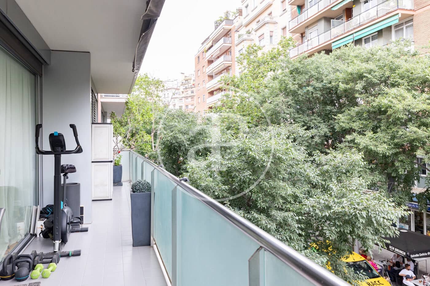 4 camera da letto Appartamento in vendita in Barcelona citta - 800.000 € (Rif: 9907586)