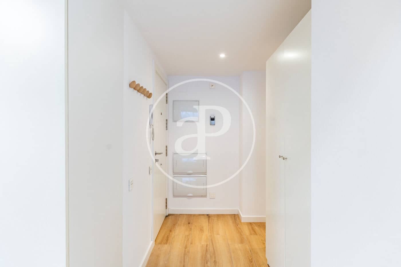 Apartamento de 2 habitaciones en Barcelona ciudad en venta con piscina - 405.000 € (Ref: 9907587)