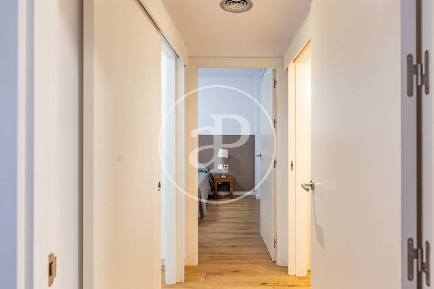 Apartamento de 2 habitaciones en Barcelona ciudad en venta con piscina - 405.000 € (Ref: 9907587)