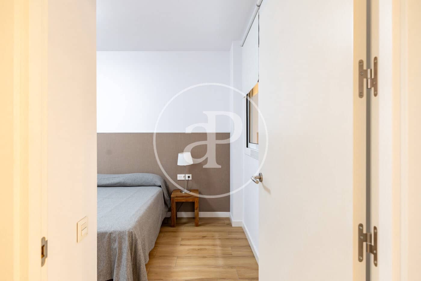 Apartamento de 2 habitaciones en Barcelona ciudad en venta con piscina - 405.000 € (Ref: 9907587)