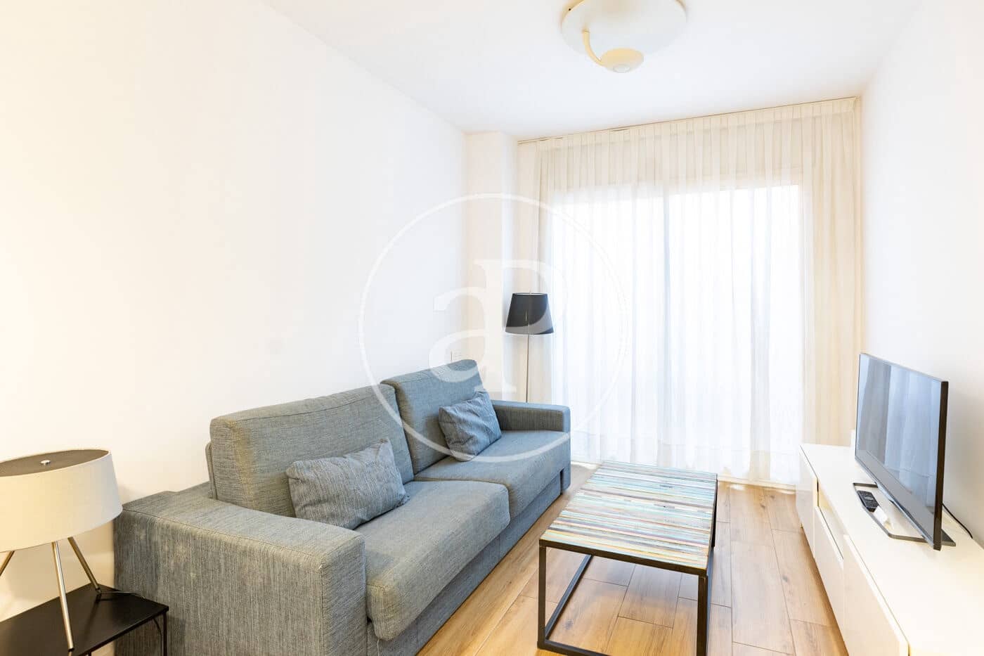 Apartamento de 2 habitaciones en Barcelona ciudad en venta con piscina - 405.000 € (Ref: 9907587)