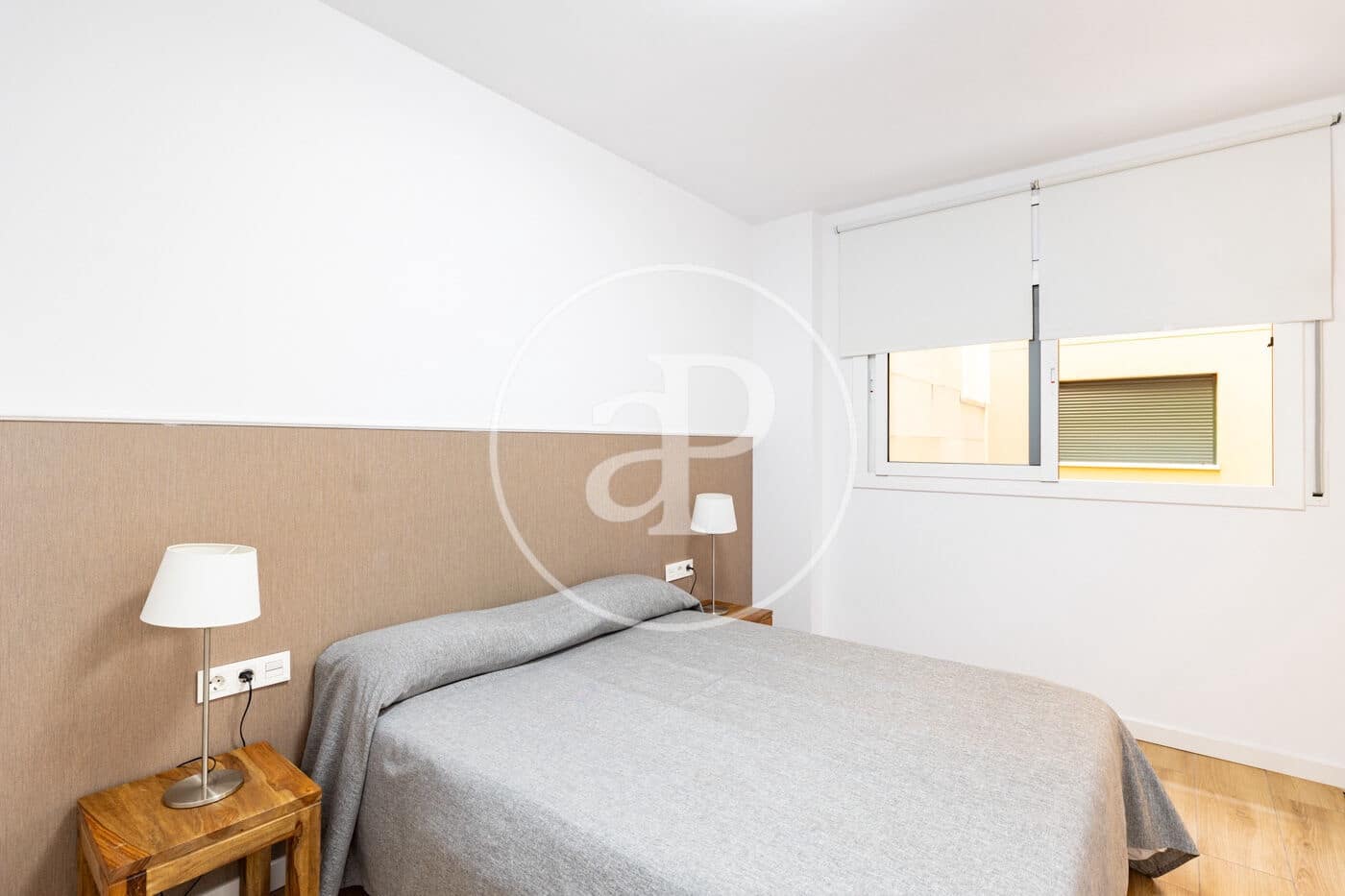 Apartamento de 2 habitaciones en Barcelona ciudad en venta con piscina - 405.000 € (Ref: 9907587)